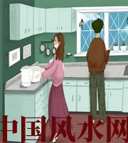 安庆家中用水有讲究，小心你的财运被水带走！